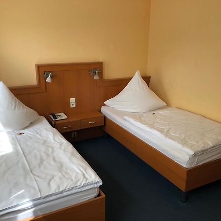 Hotel Haus Am Rieth Nettetal Bagian luar foto