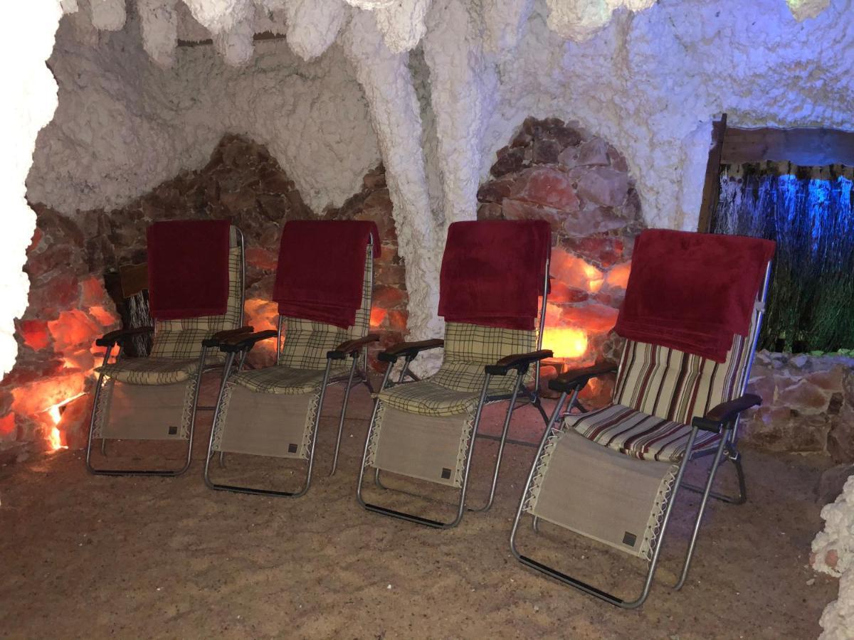 Hotel Haus Am Rieth Nettetal Bagian luar foto